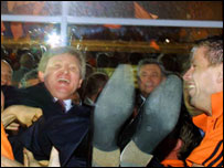 Половина енергетики під каблуком Ахметова