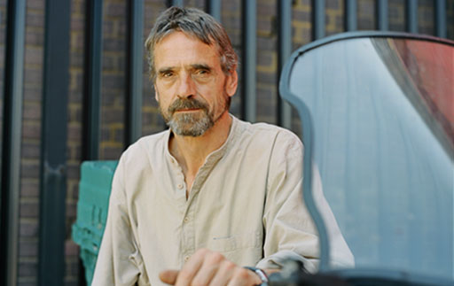 Jeremy Irons