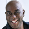 Ainsley Harriott