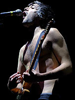 We Are Scientists (c) Shirlaine Forrest