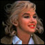 Marilyn Monroe (copyright Eve Arnold)