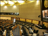 Kỳ bầu cử Hạ Viện hồi tháng 12.2007 đã đem lại nhiều ưu thế cho ông Thaksin