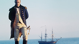 Master And Commander