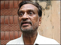 प्रोफ़ेसर फ़य्याज़ अहमद ख़ान