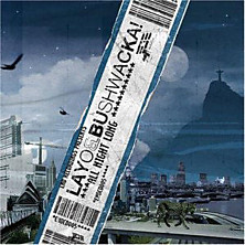 Review of All Night Long