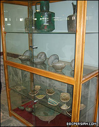 موزه سلطانی هرات