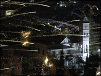 Грецький острів Кіос