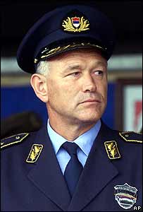 ژنرال جوردجویج