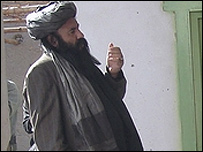 ملا عبدالسلام