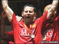 Cầu thủ David Beckham