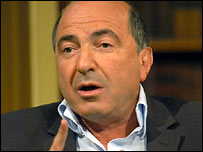 Березовський