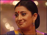 स्मृति इरानी