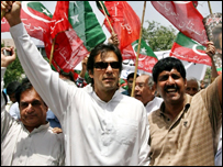 इमरान खान