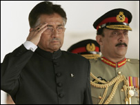 صدر جنرل (ر)پرویز مشرف 