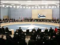 Саміт НАТО в Ризі