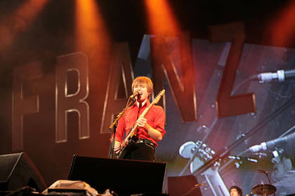 Franz Ferdinand