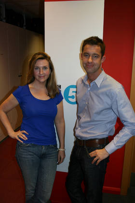 Philip Taylor from The Apprentice