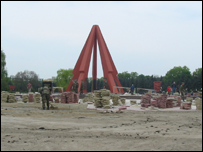 Monumentul Eroilor