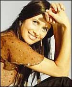 Singer-songwriter Beulah is warming up for Ronan.