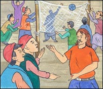  خانۀ نو، زندگی نو