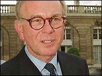 Hans-Gert Poettering