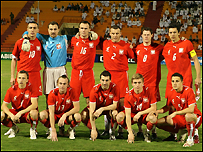Đội tuyển quốc gia Balan dự World Cup 2006