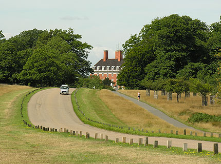 Richmond Park
