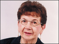  بیٹشیوا دگان 