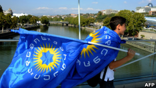 Грузинська мрія