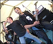 Thousand Points of Hate.