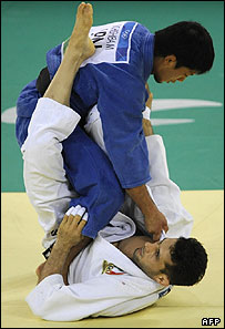 آرش میراسماعیلی