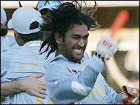 इंडियर प्रीमियर लीग