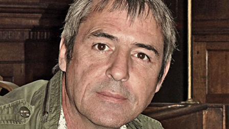 Neil Morrissey – Care Home Kid