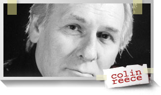 Colin Reece