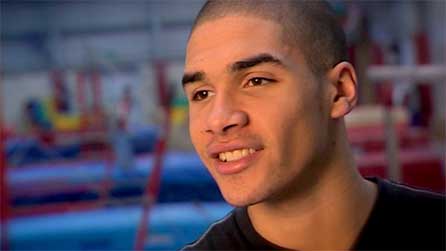 Louis Smith