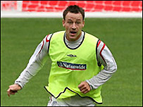 John Terry