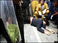 Chiến dịch chống ma túy