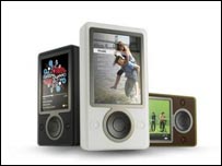 Zune 