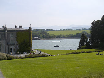 Plas Newydd