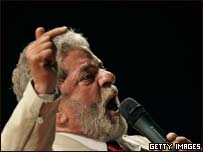 Luiz Inácio Lula da Silva