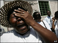 Porto Príncipe, 1/9/2006