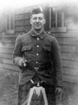 George Young McLaren George Young McLaren