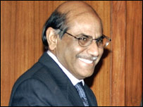 श्याम सरन