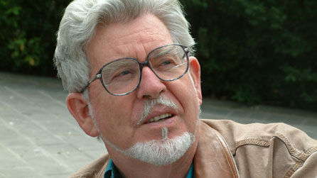 Rolf Harris