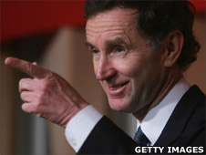 Stephen Green, Beijing, 2007