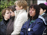 Kolegyně zavražděných ošetřovatelek