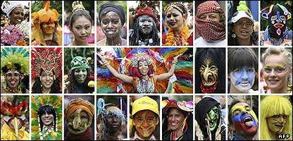 نخستين بار اين جشنواره در سال 1989 برگزار شد