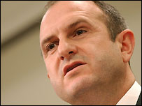 Kryeministri maqedonas, Vllado Buçkovski 