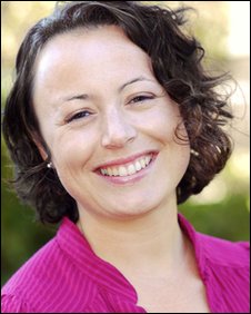 Catherine McKinnell