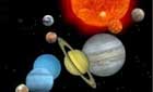 Solar System Jigsaw